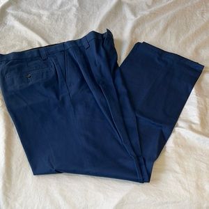 Mens king size brand pants
